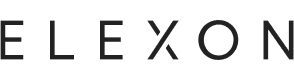 Elexon logo.