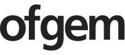Ofgem logo.