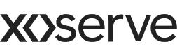 Xoserve logo.