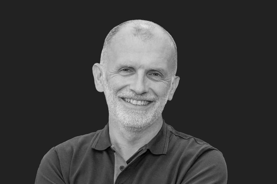 Headshot of Ian Burgess, Managing Director of Procode Technology