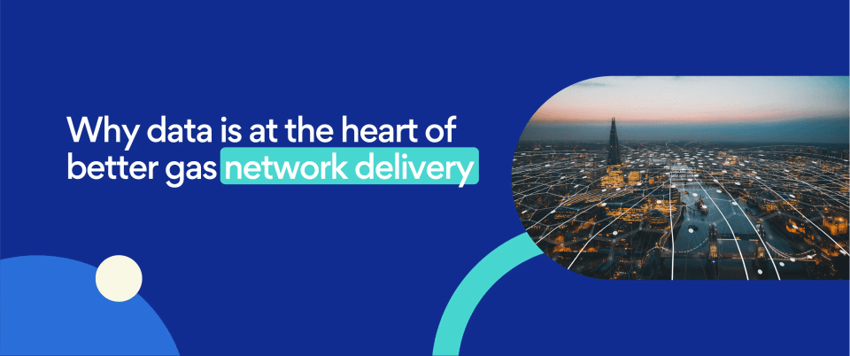 Why Data is at the heart of better network delivery